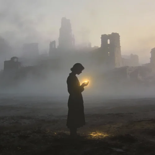 What Truly Lasts When Everything Is Taken Away