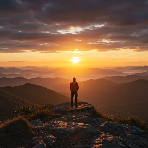 When Faith Is Stronger Than Fear: Lessons from a Life Shaped by Conviction